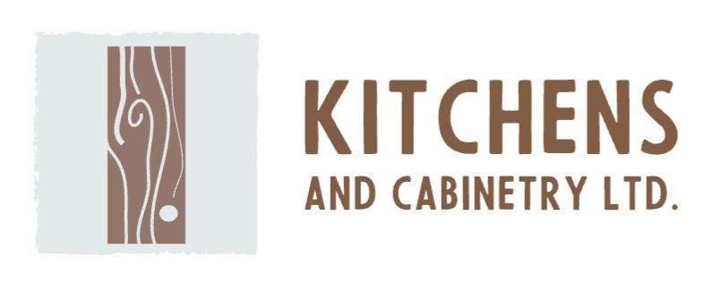 Kitchens and Cabinetry Logo